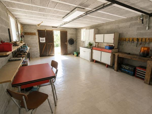 Maison individuelle T4 de 100m² - CHATEAU ARNOUX