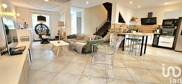 Maison à vendre 6 pièces 173 m² Portes-lès-Valence