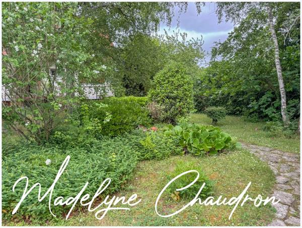 A vendre - maison 200m² à fort potentiel - 8 pièces - SAINT VRAIN (91)