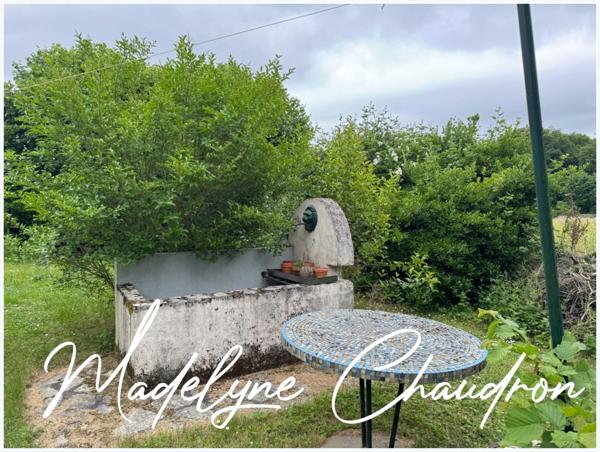 A vendre - maison 200m² à fort potentiel - 8 pièces - SAINT VRAIN (91)