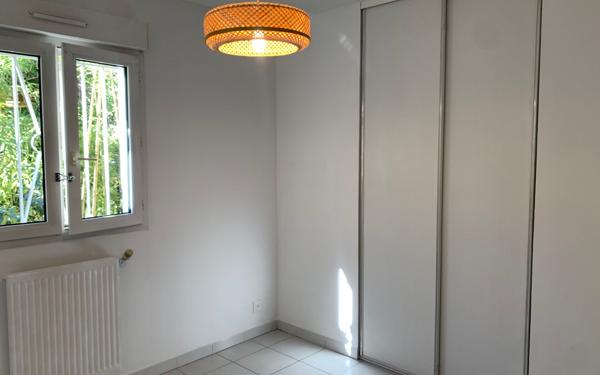 Appartement à louer    2 pièces • 45,90 m2 Nîmes