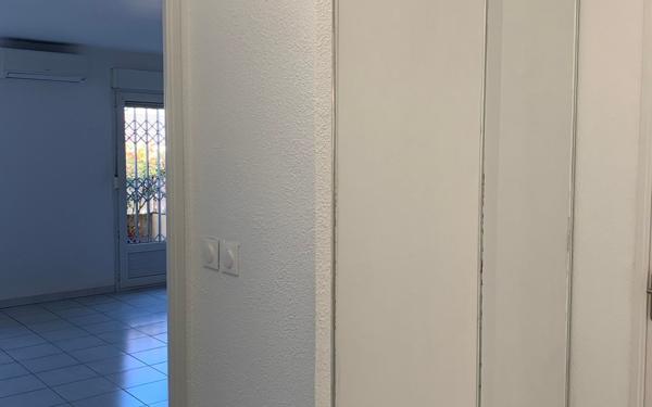 Appartement à louer    2 pièces • 45,90 m2 Nîmes