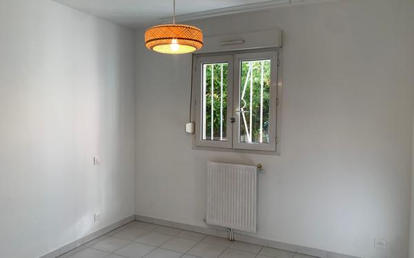 Appartement à louer    2 pièces • 45,90 m2 Nîmes