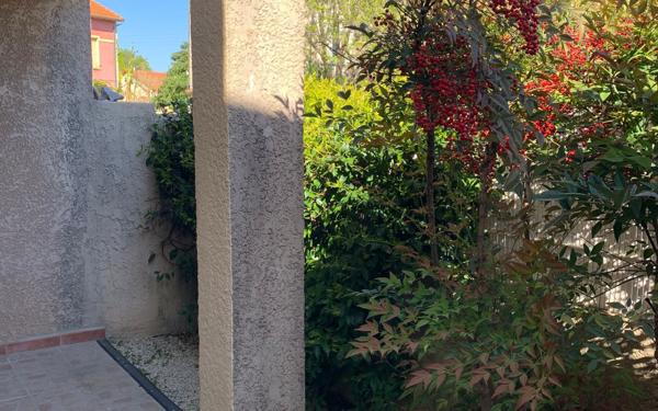 Appartement à louer    2 pièces • 45,90 m2 Nîmes