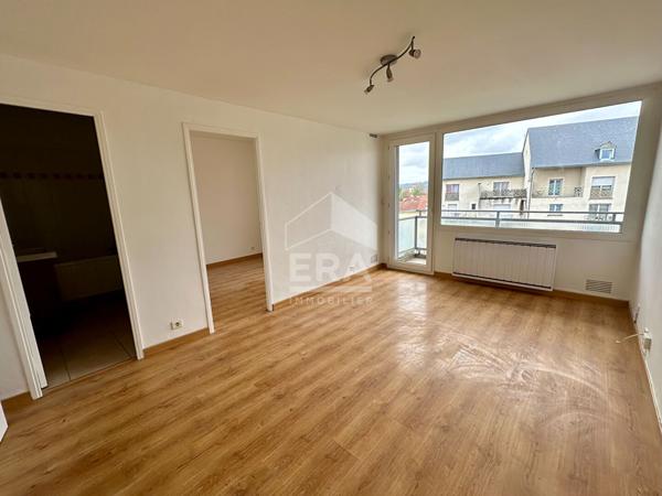 Appartement + Garage à Tarbes