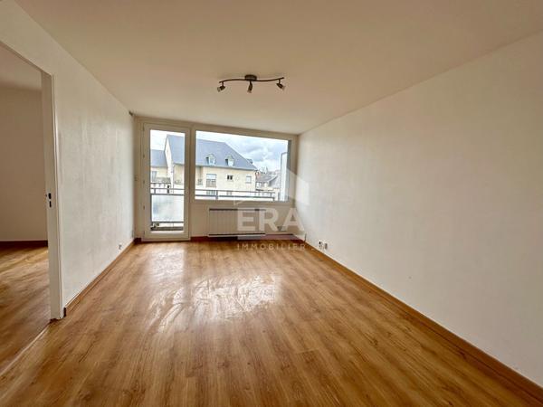 Appartement + Garage à Tarbes