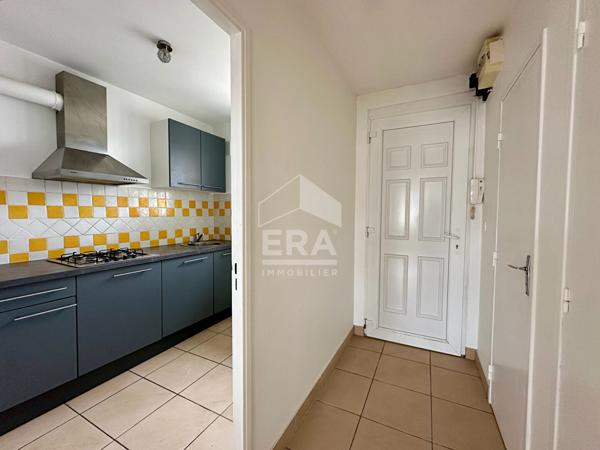 Appartement + Garage à Tarbes