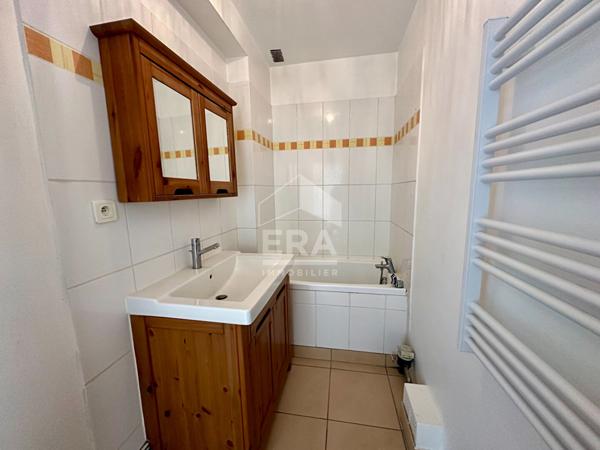 Appartement + Garage à Tarbes