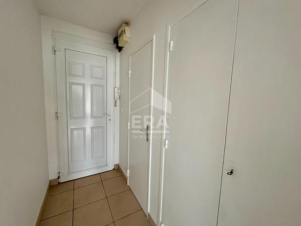 Appartement + Garage à Tarbes