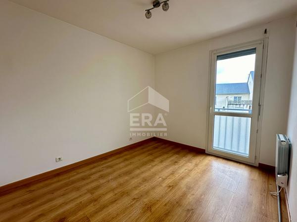 Appartement + Garage à Tarbes