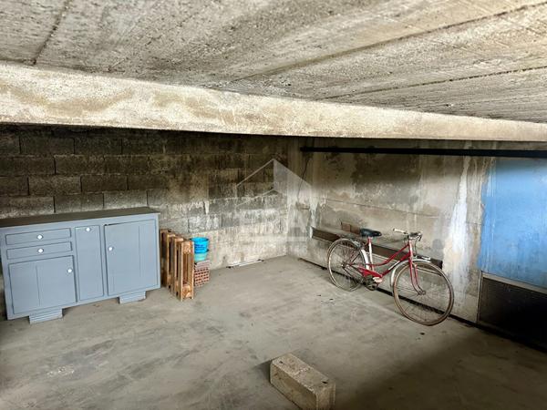 Appartement + Garage à Tarbes
