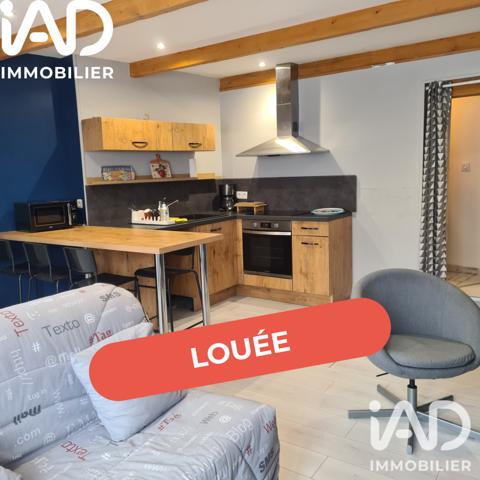 Location maison 3 pièces 70 m² Semur-en-Auxois