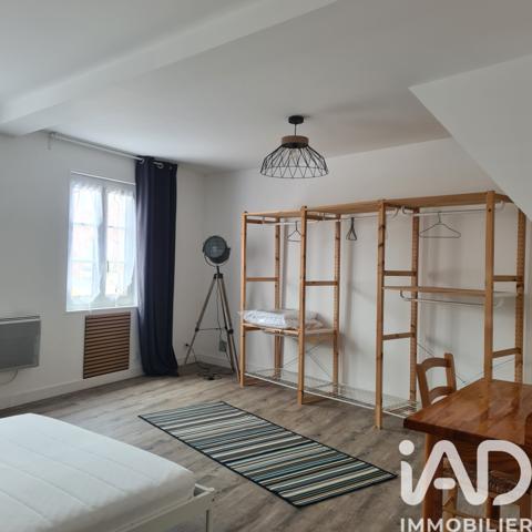 Location maison 3 pièces 70 m² Semur-en-Auxois