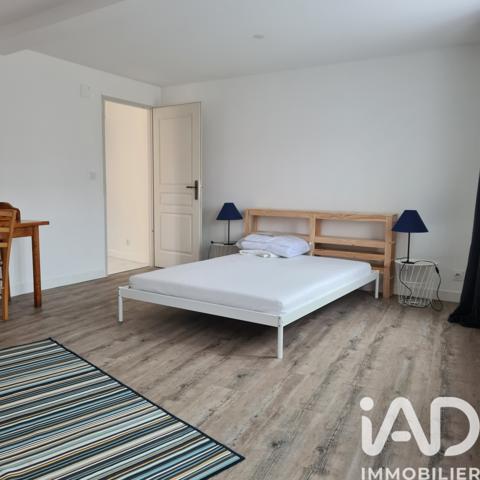 Location maison 3 pièces 70 m² Semur-en-Auxois