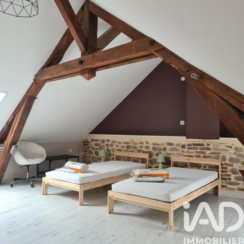 Location maison 3 pièces 70 m² Semur-en-Auxois