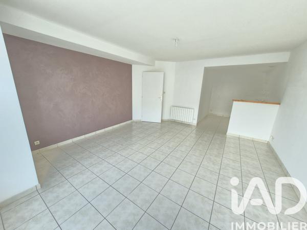 Appartement à vendre 2 pièces 47 m² Aizenay