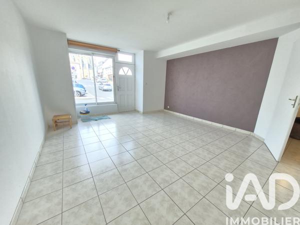 Appartement à vendre 2 pièces 47 m² Aizenay