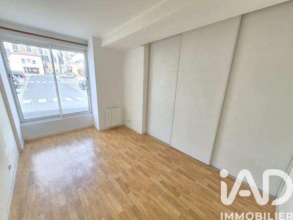 Appartement à vendre 2 pièces 47 m² Aizenay