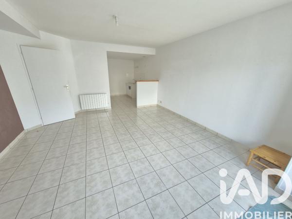 Appartement à vendre 2 pièces 47 m² Aizenay