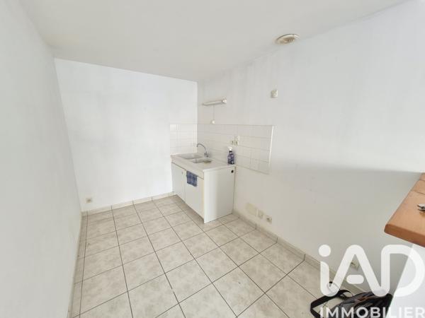Appartement à vendre 2 pièces 47 m² Aizenay