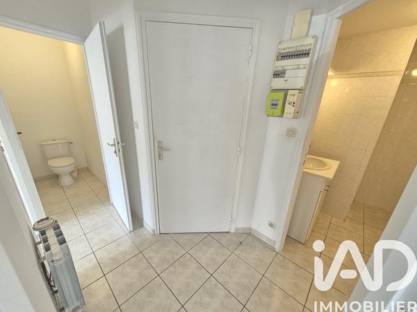 Appartement à vendre 2 pièces 47 m² Aizenay