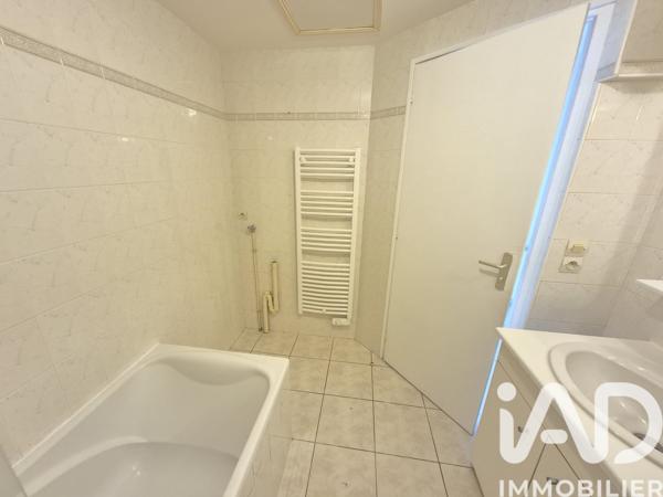 Appartement à vendre 2 pièces 47 m² Aizenay