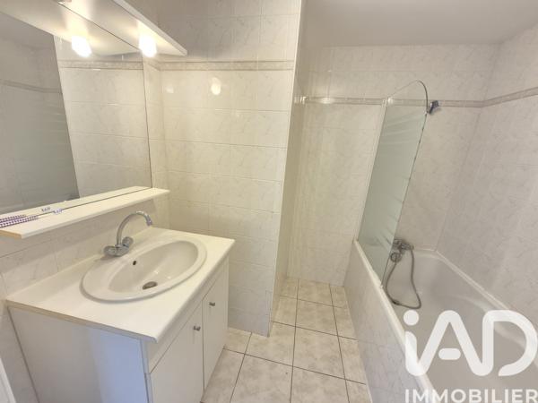 Appartement à vendre 2 pièces 47 m² Aizenay