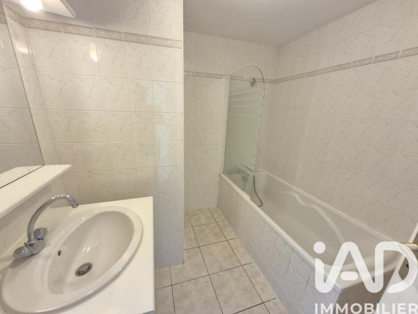 Appartement à vendre 2 pièces 47 m² Aizenay