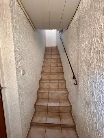 Immeuble de rapport – 4 appartements – Centre-ville