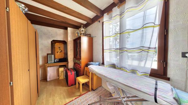 Maison à Lanton sur le port de Cassy