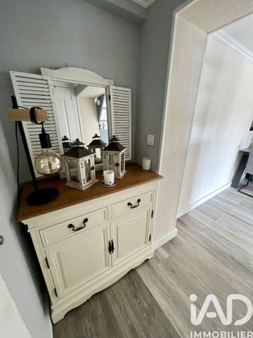 Maison à vendre 3 pièces 85 m² Le Blanc-Mesnil