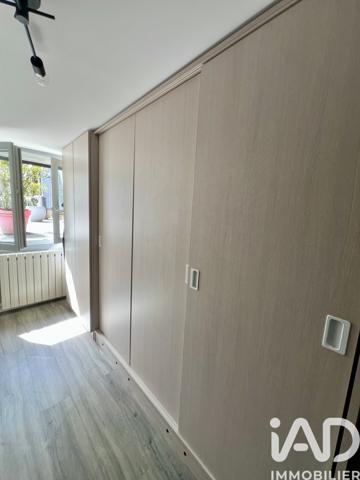 Maison à vendre 3 pièces 85 m² Le Blanc-Mesnil