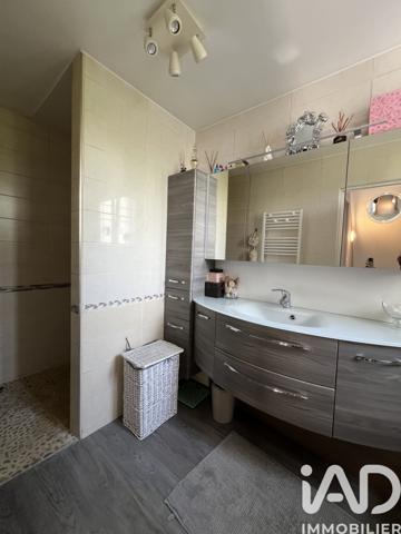 Maison à vendre 3 pièces 85 m² Le Blanc-Mesnil