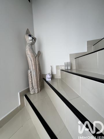 Maison à vendre 3 pièces 85 m² Le Blanc-Mesnil