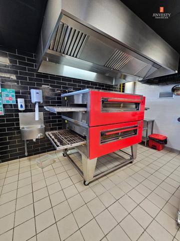 JINVESTY - IMMEUBLE AVEC LOCAL COMMERCIAL ET APPARTEMENTS LOUES - KERYADO