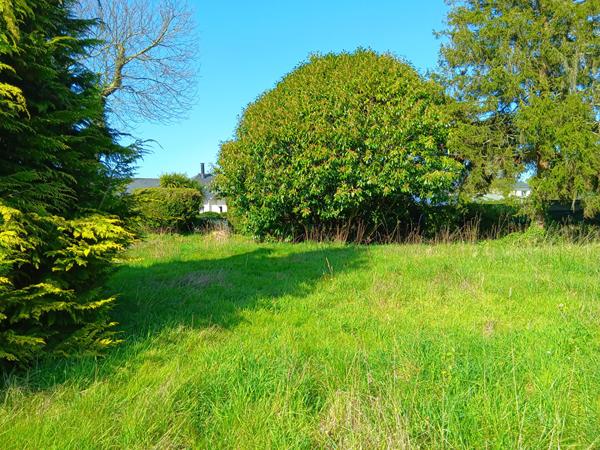 Terrain constructible Nostang 625 m2 , Nostang