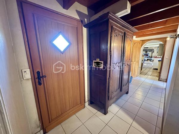 Local commercial de 121 m²