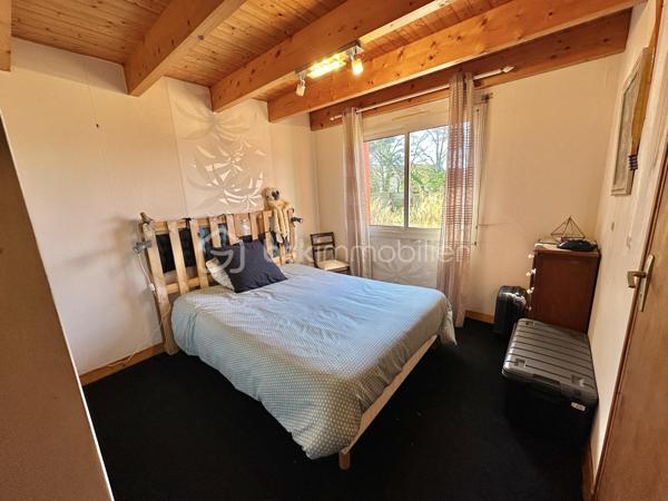 Local commercial de 121 m²