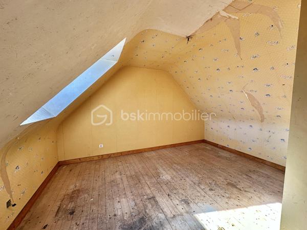 Local commercial de 121 m²