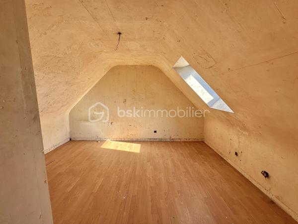 Local commercial de 121 m²