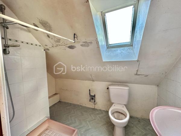 Local commercial de 121 m²