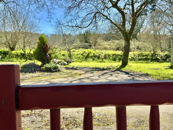 Local commercial de 121 m²