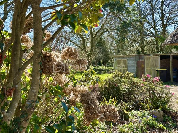 Local commercial de 121 m²