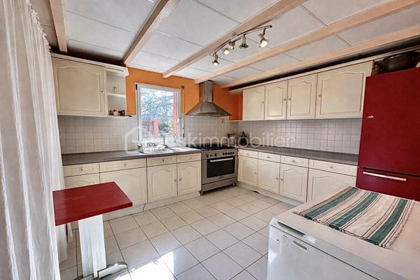 Local commercial de 121 m²