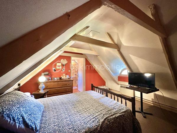 Local commercial de 121 m²