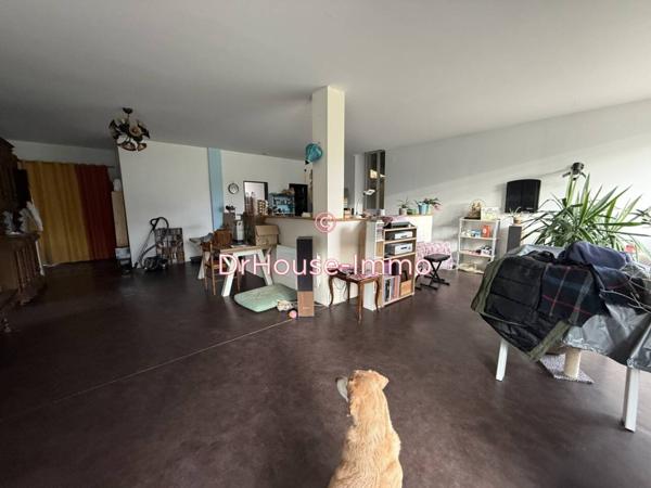 Maison à vendre 6 pièces de 266 m²