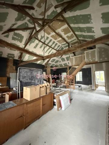 Maison à vendre 6 pièces de 266 m²