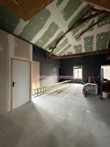 Maison à vendre 6 pièces de 266 m²