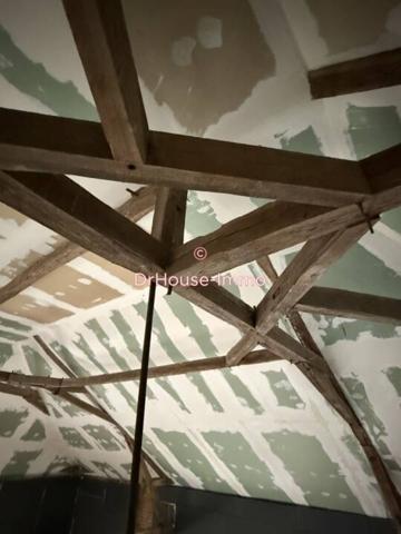 Maison à vendre 6 pièces de 266 m²