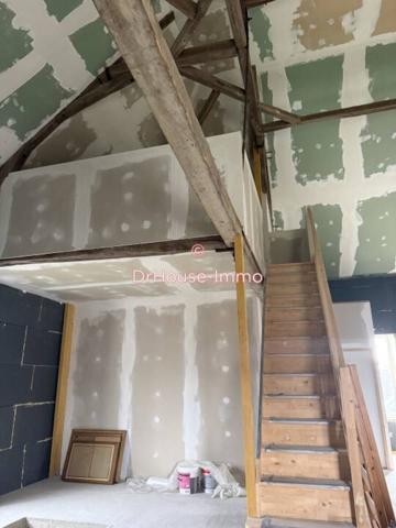 Maison à vendre 6 pièces de 266 m²